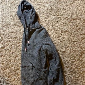 Sovereign Code hoodie